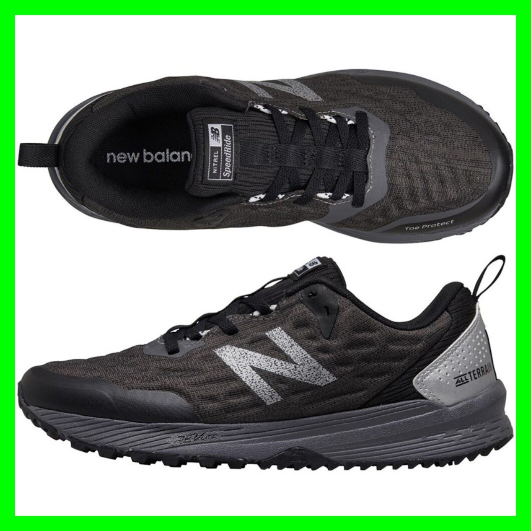 new balance nitrel donna new balance nitrel donna