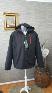gerry tri sphere jacket