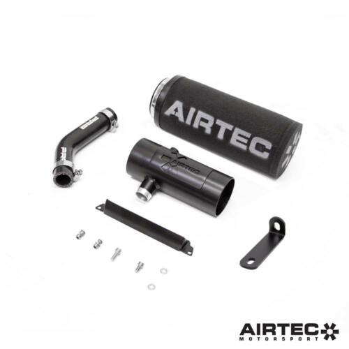 Zestaw indukcyjny AIRTEC Motorsport do Fiata 500 Abarth - Zdjęcie 1 z 5