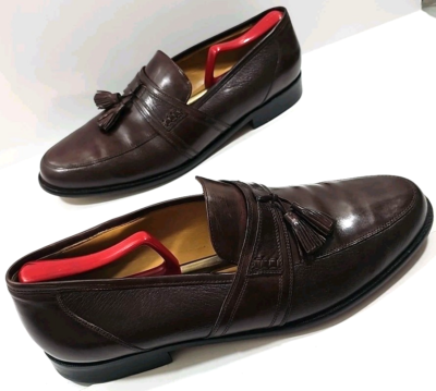 Johnston & Murphy ~Men display picture 2