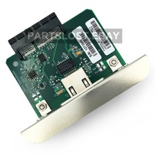 Wired Internal Network Card for Zebra ZT410 ZT420 Thermal Printer P1058930-074