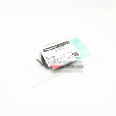 SUNX Photoelectric Sensor EX-11A EX11A EX-11AD EX-11P New In Box Free - Foto 11