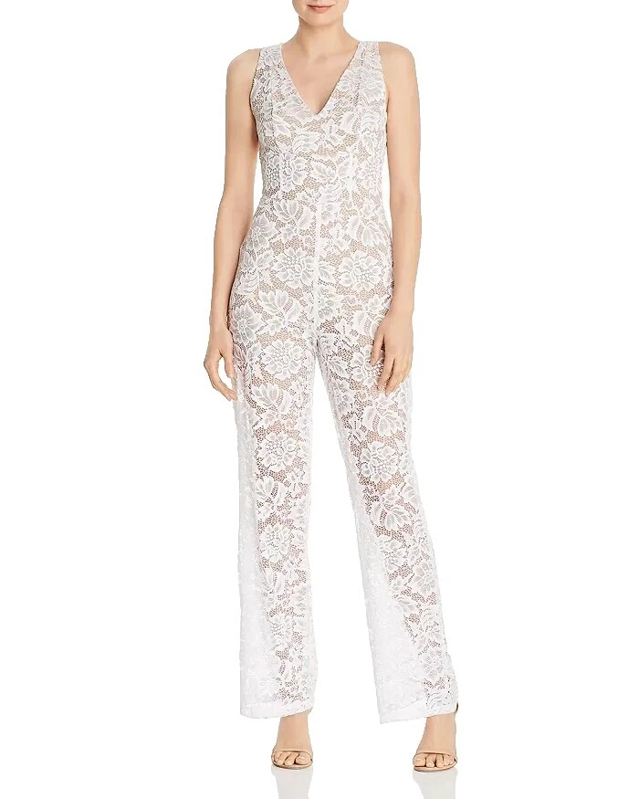 Mono informal de poliéster GUESS & Rompers for Women