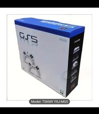 1 piece of technological toy, classic video game entertainment, mini TV wired...