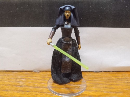 Hasbro Star Wars Order 66 Luminara Unduli - Picture 2 of 2