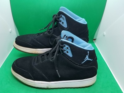 air jordan 1 mid se black anthracite white