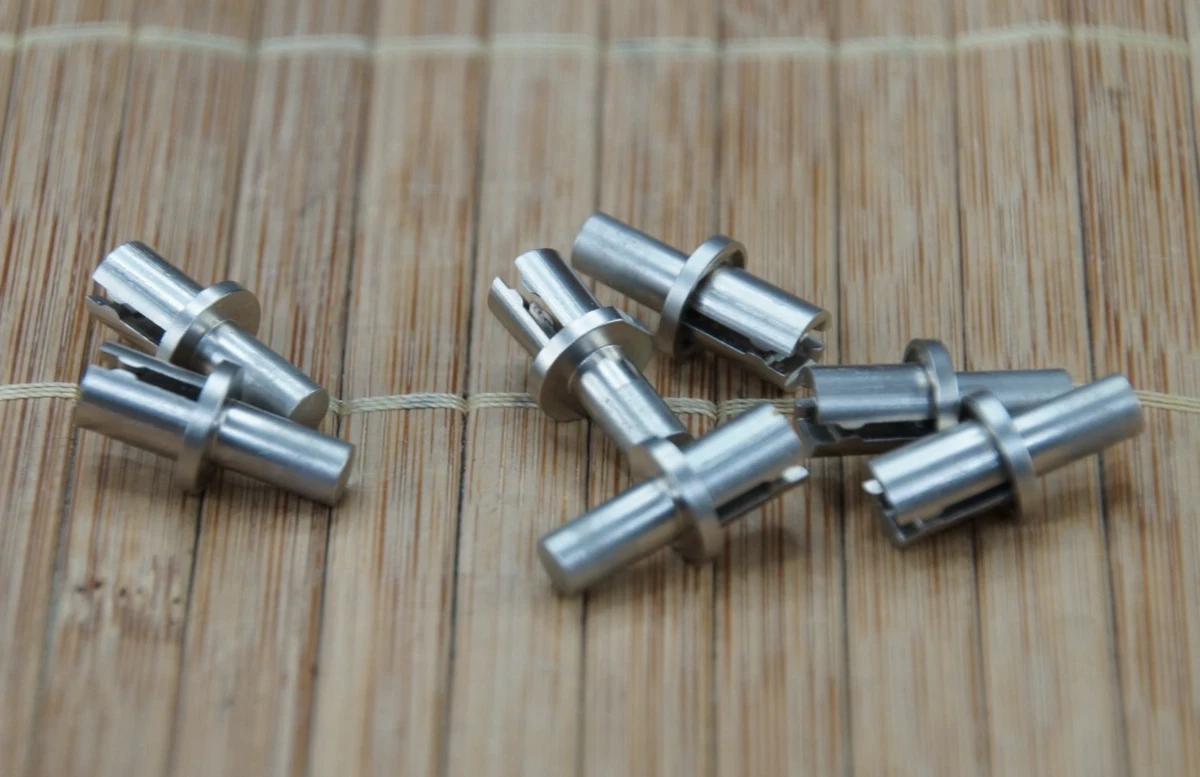Ricambio manicotto maschio PE100, per tipo HTC, 2,24