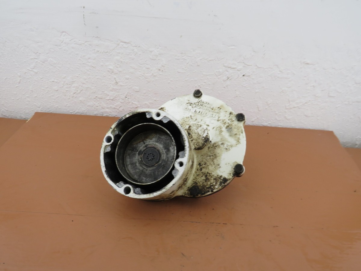 Jiffy Model 30 Tecumseh AV520 Ice Auger OEM Gear Box