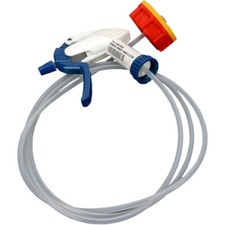 S100 Sprayer with 6  Hose for Cycle Cleaner C...