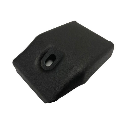 Roof Rack Brackets Universal 100MM 2 Pair for Rain Gutter Mounts Short Length 4W - Picture 4 of 8