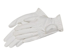 Kerrits Thin to Win Gloves-XL-White