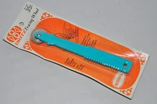 Vintage Sewing Dritz Tracing Wheel New In Package Blue No. 643 (NEW)
