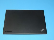 04Y1930 GENUINE Lenovo ThinkPad X1 Carbon Gen 1 LCD Rear Back Cover Bezel