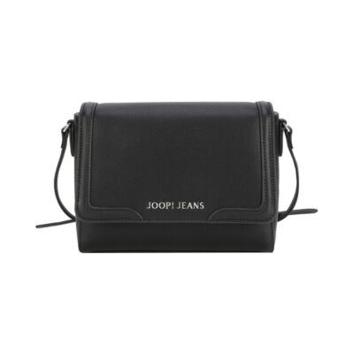 Joop Women Jeans - Cornice Lorena Shoulderbag SHF - black Damentasche