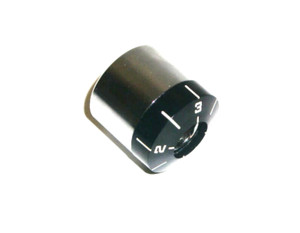 Tonarmgewicht für Plattenspieler PS 922 von Uher