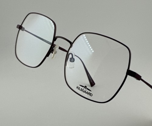 NEW KILSGAARD Eyeglass LARA Japan Specs Beautiful Specs Eyewear - Picture 5 of 20