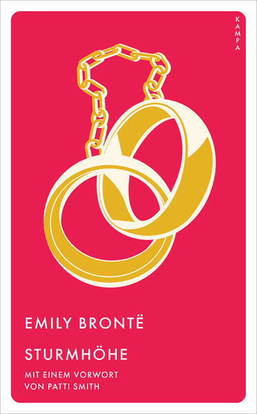 Thumbnail - Sturmhöhe | Emily Brontë | 2022 | Deutsch | Wuthering Heights