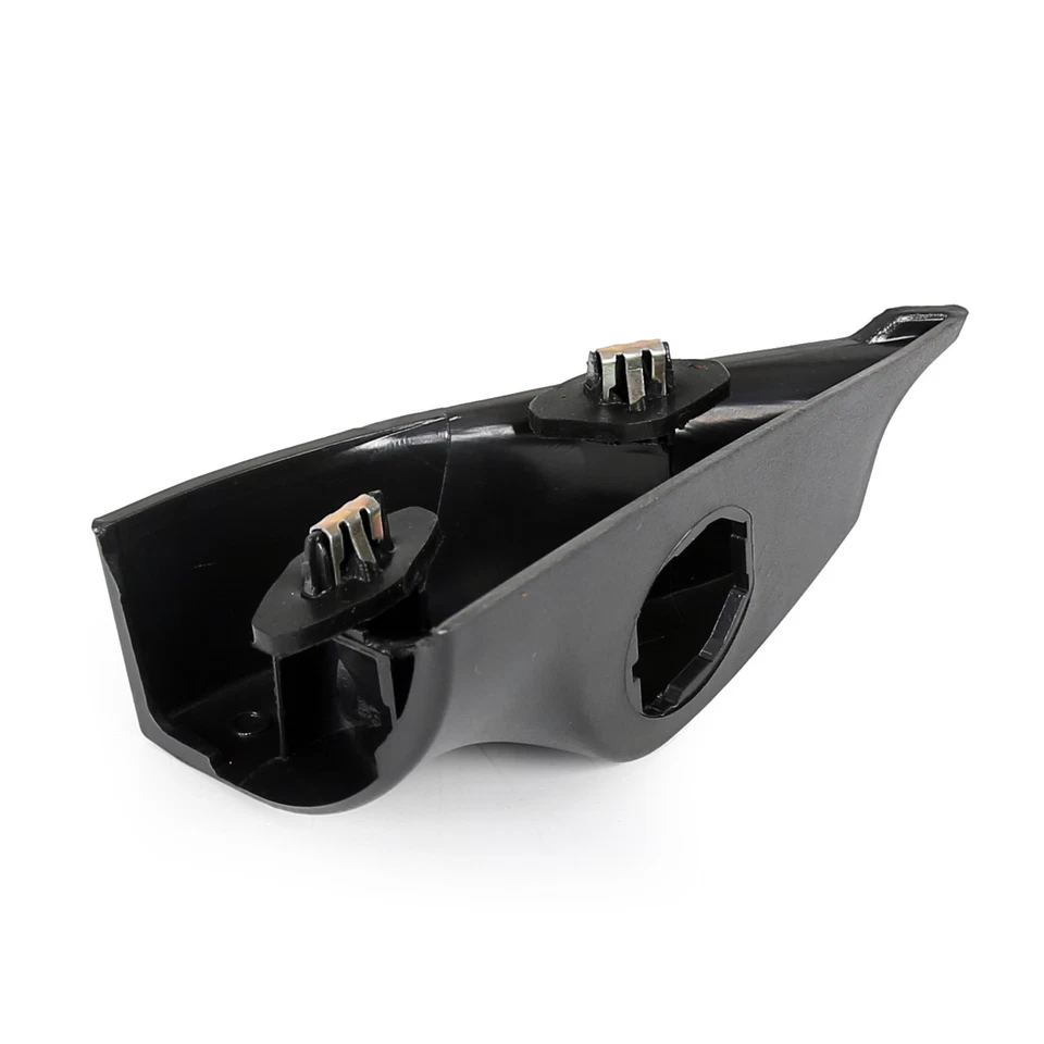 Cubierta de poste de espejo retrovisor interior para conductor Ford Focus LH 2008-2011 para 9S4Z-17K709-AA Foto 4 de 4