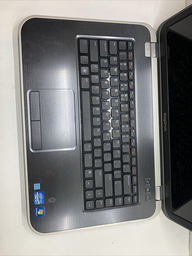 Dell Inspiron 5520 15.6" Core i3-2370M 6GB RAM 750GB HDD - NO OS INSTALLED - Picture 6 of 10
