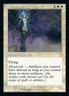 x1 Indomitable Archangel M MTG Commander: The Brothers' War M/NM, English