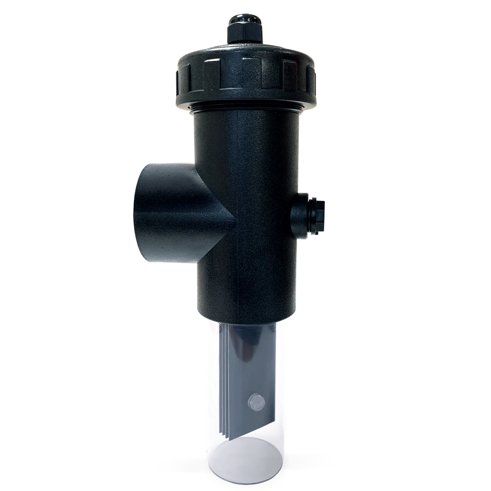 Salzelektrolyse Hayward Salt & Swim 2.0 Pool Chlorinator Pool Chlorgenerator - Bild 2 von 2