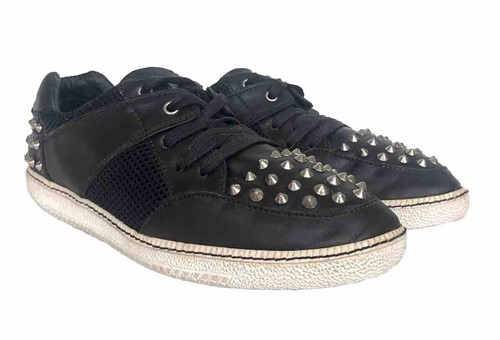 Sandro Paris Casual Shoes Size UK 6/39 For Women Mint Condition