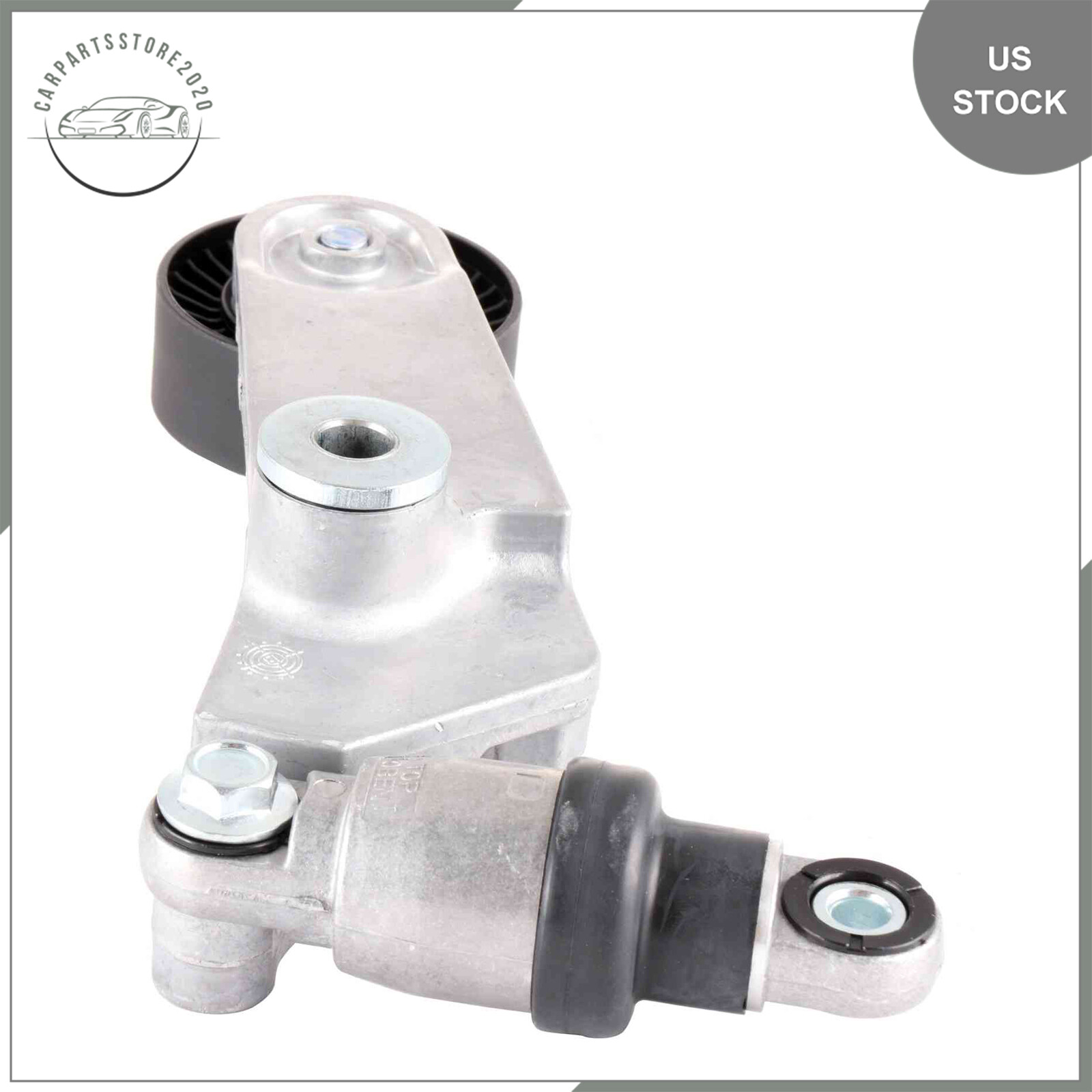 Aazon.co: AXWIN Tiing Chain Tensioner Fit 00-08 For Toyota Corolla CE, LE, S, VE, 00-06 - Foto 2