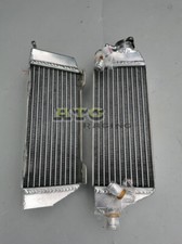 Radiateur en aluminium pour