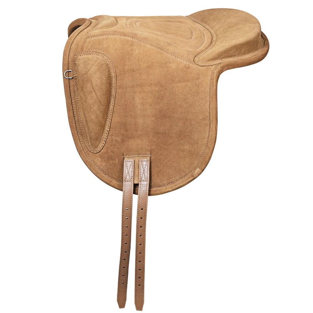 Bareback saddle sale pad