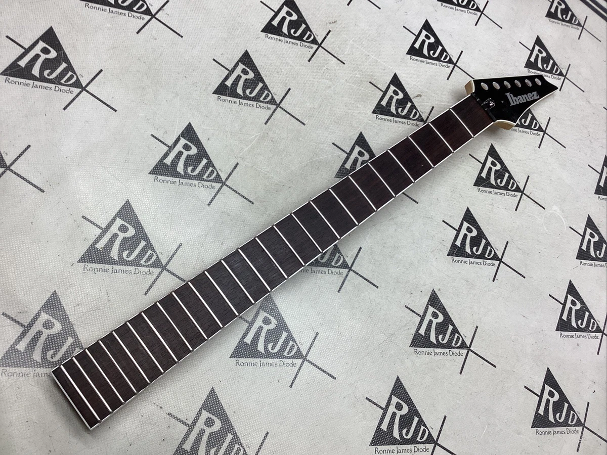 Ibanez RGIB6 Iron Label Baritone Electric Guitar Neck