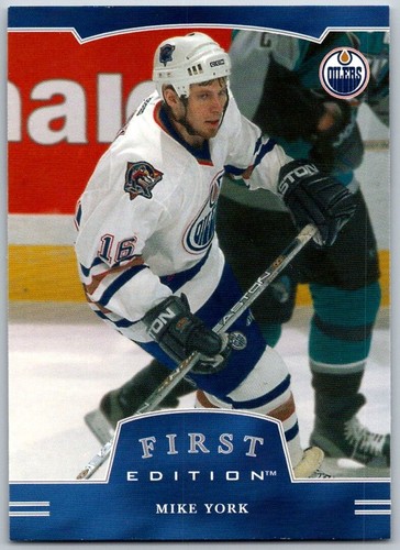 2002-03 Be A Player First Edition - Base Cards (201-300) - U-Pick From List - Picture 78 of 153