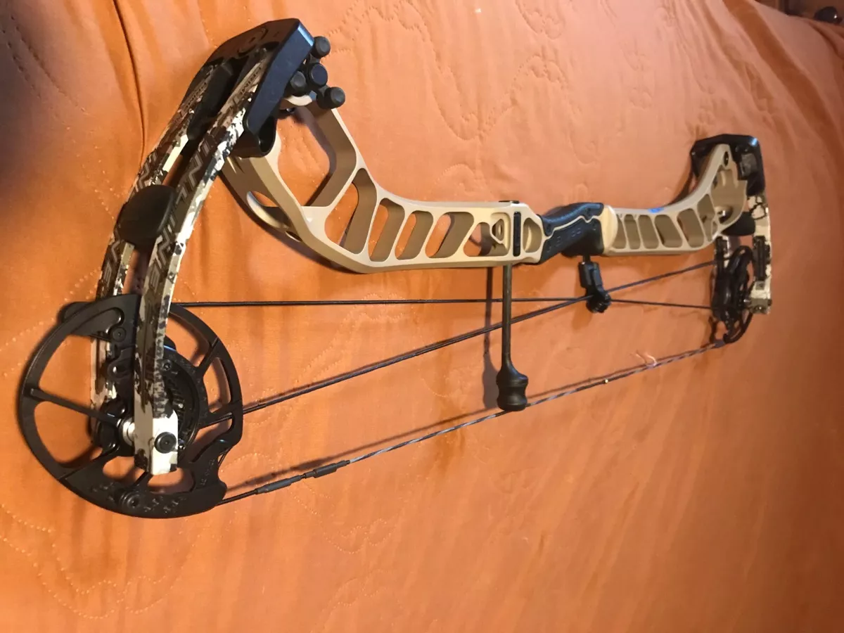 Prime bows 2024