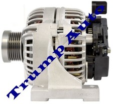 Alternator for Volvo XC90 275 engine B5254T B6294T 2.5L 2.9L Petrol 04-07 Lin