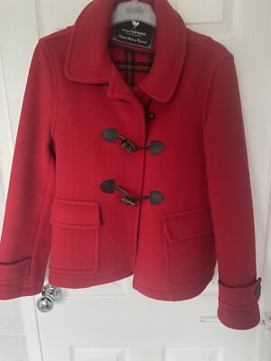 john partridge jacket