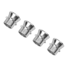 4pcs 5/8" to 1/2" High Misalignment Spacer Heims, Rod End, Heim Joint
