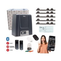 Ditec DITION6BL Ditec Kit Ion 24V Apricancello 600KG Bluetooth