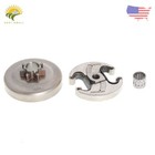 Clutch Sprocket Drum For Husqvarna 340 345 350 445 450 .325" 7-Teeth 578097901