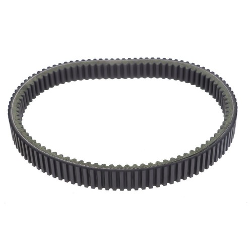 New Drive Belt For Hisun 500 700 UTV700 ATV700 Bennche Bigborn 700HD Cowboy 500 - Picture 3 of 8