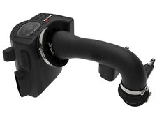 50-70055R Momentum GT Cold Air Intake System For GM 2500/3500HD V8-6.6L 20-23