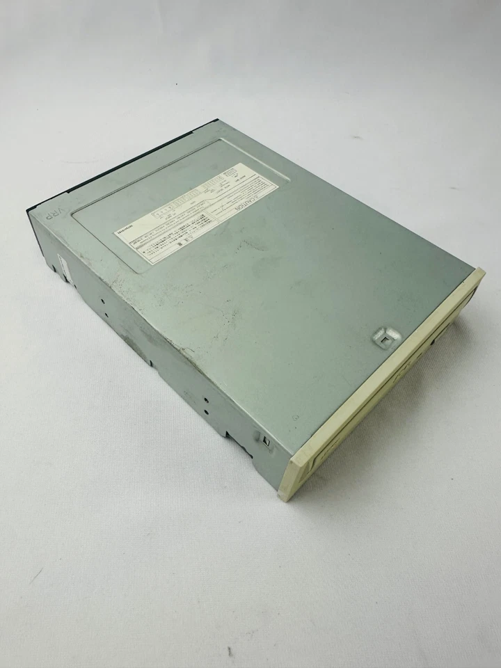 Toshiba Samsung Storage Technology SD-M1711 DVD-ROM Drive - Image 4 of 4
