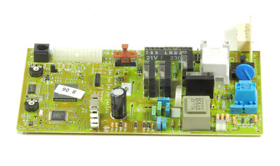 VAILLANT TURBOMAX PLUS 824 828 E VUW 362/2-5 & R3 HEAT EXCHANGER Washers 065131 - Foto 4