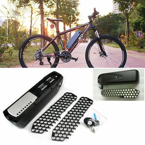 ebay electric bike batteries