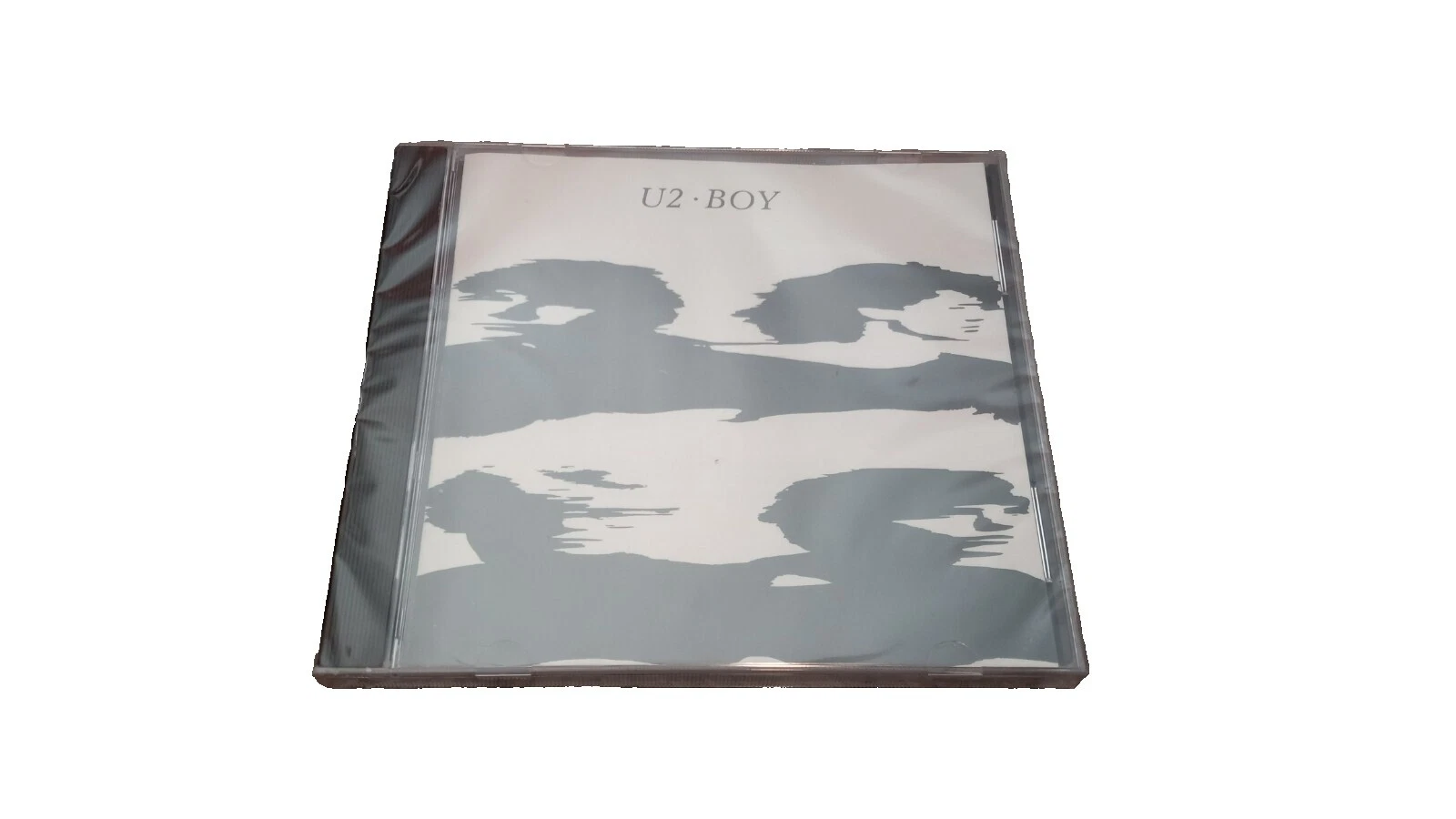 Pop U2 Artist Music CDs