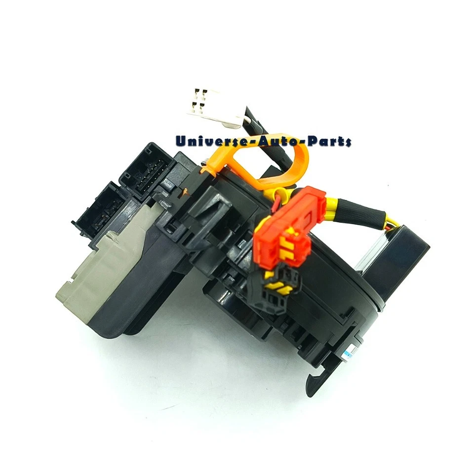 Resorte de reloj con sensor de ángulo de dirección para Lexus LS600h L 2009-2016 con calefacción Foto 4 de 4