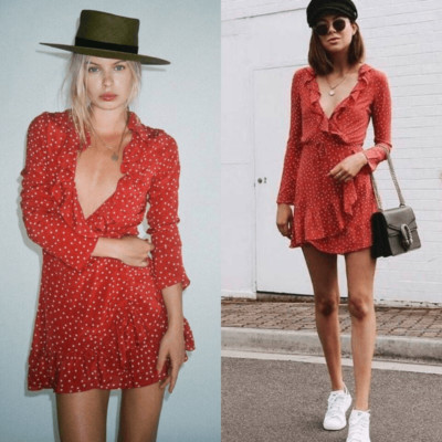 Realisation THE ALEXANDRA in Red Star $210 S