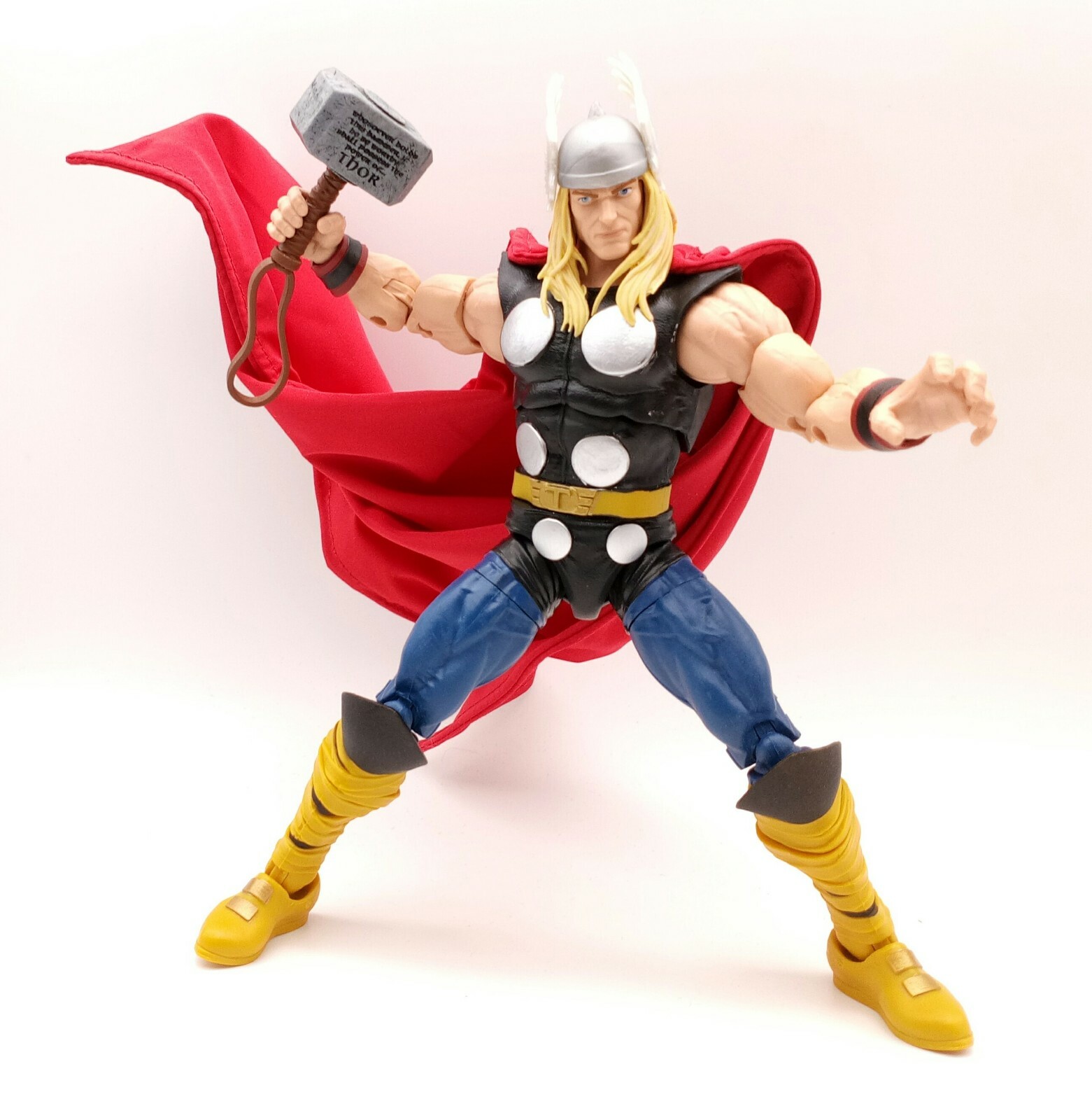 80th anniversary thor