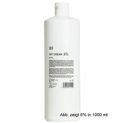 JOJO Colorpure - Oxy Cream 12 % 1L