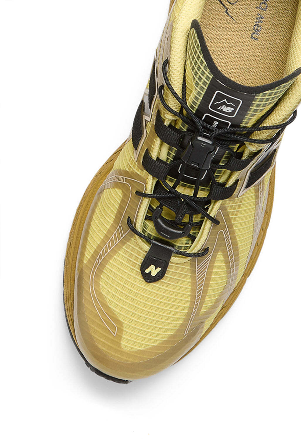 M1906RCY CAYL New Balance 1906R Yellow (Men's) M1906RCY CAYL New Balance 1906R Yellow (Men's)