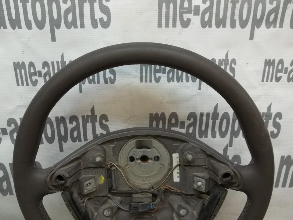 Volante Cadillac Catera 1997-2001 Foto 3 de 4