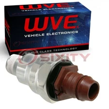 Wells PCV Valve for 2007-2012 Jeep Commander Grand Cherokee Liberty 3.7L V6 dp